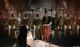 张馨予铜雀台在线观看,张馨予倾情演绎，在线观看重温传奇风采